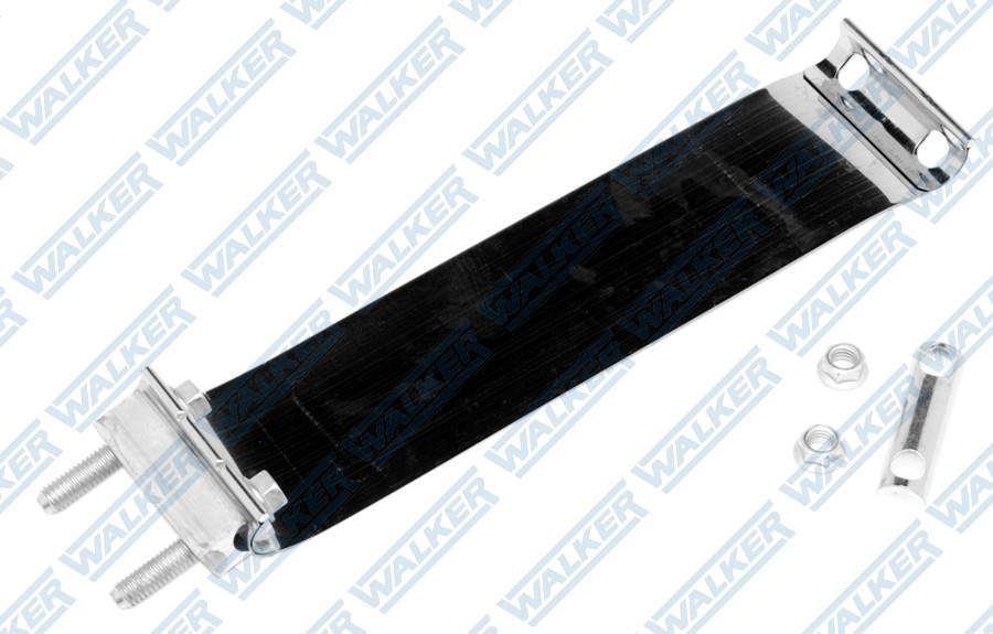 [DYN35621] Dynomax - Band Clamp 2.25in S/S