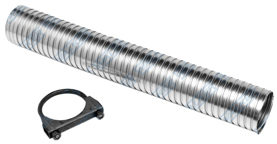 [DYN36326] Dynomax - Pipe - Flex Kit