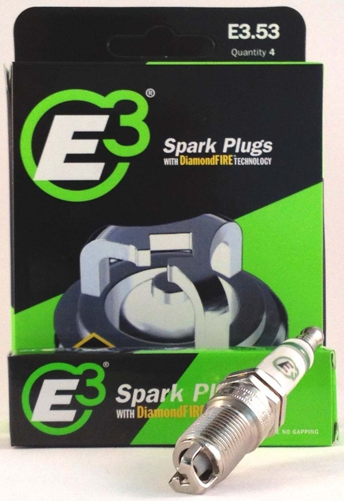 [E3PE3.53] E3 Spark Plugs - E3 Spark Plug (Automotive)
