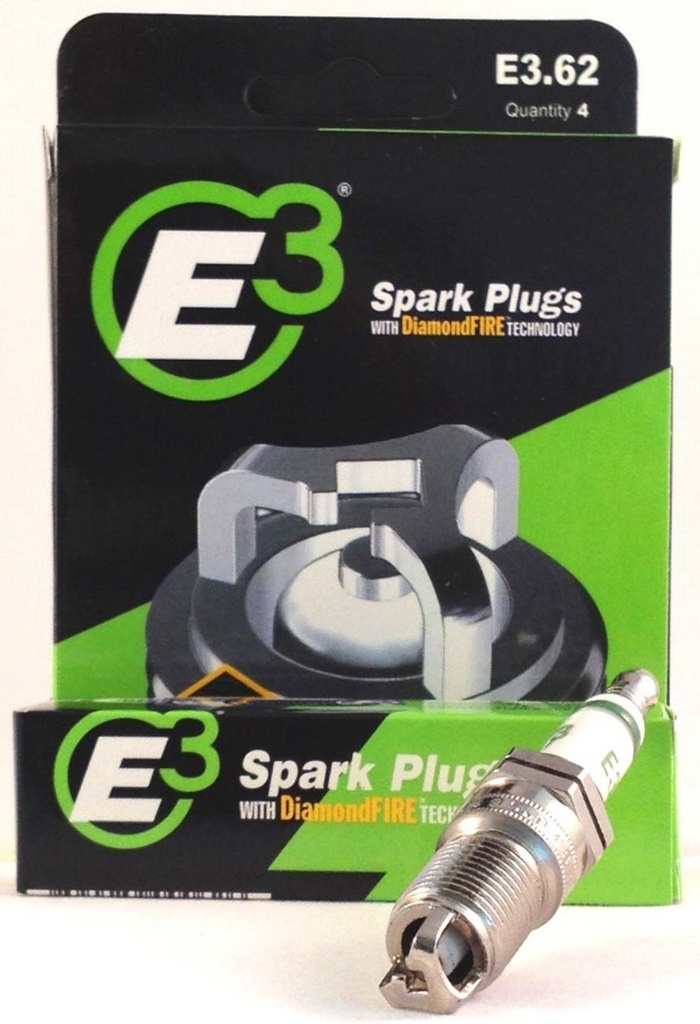 [E3PE3.62] E3 Spark Plugs - E3 Spark Plug (Automotive)