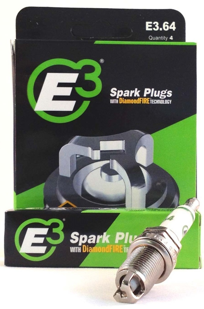 [E3PE3.64] E3 Spark Plugs - E3 Spark Plug (Automotive)