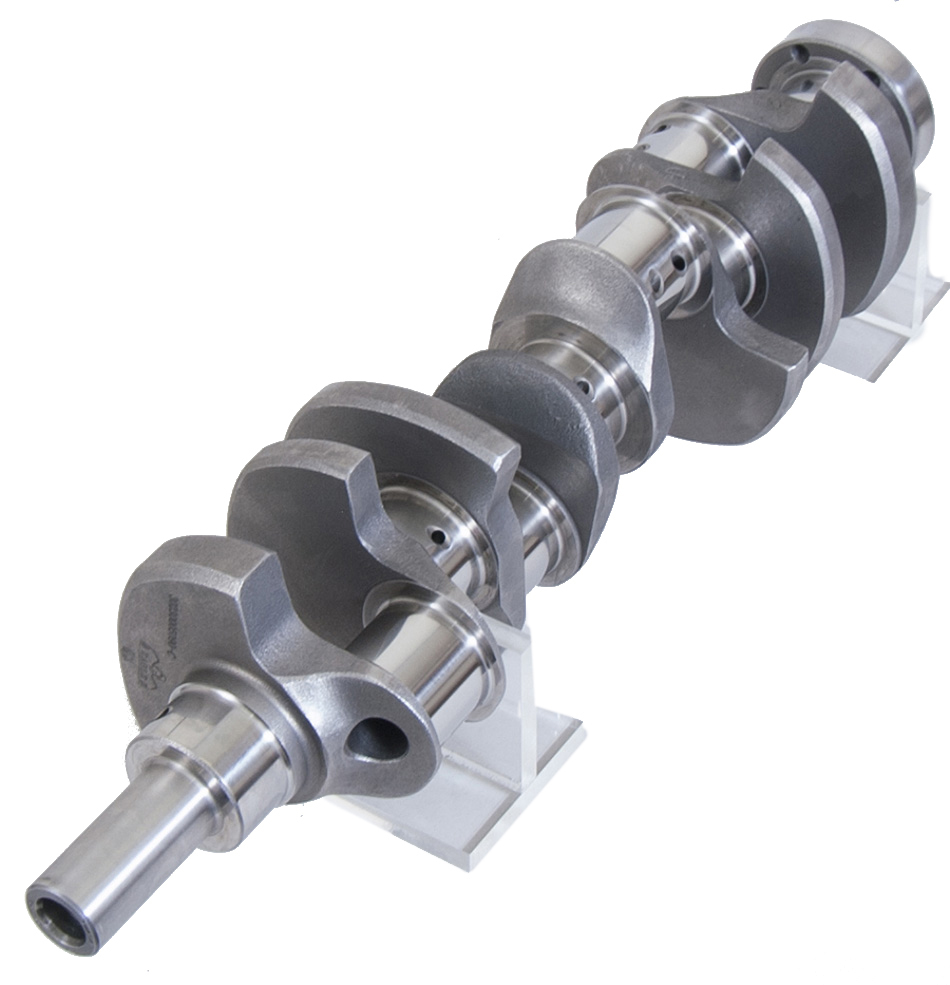 [EAG103023000-50] Eagle - Sbf Cast Steel Crank - 3.000 Stroke