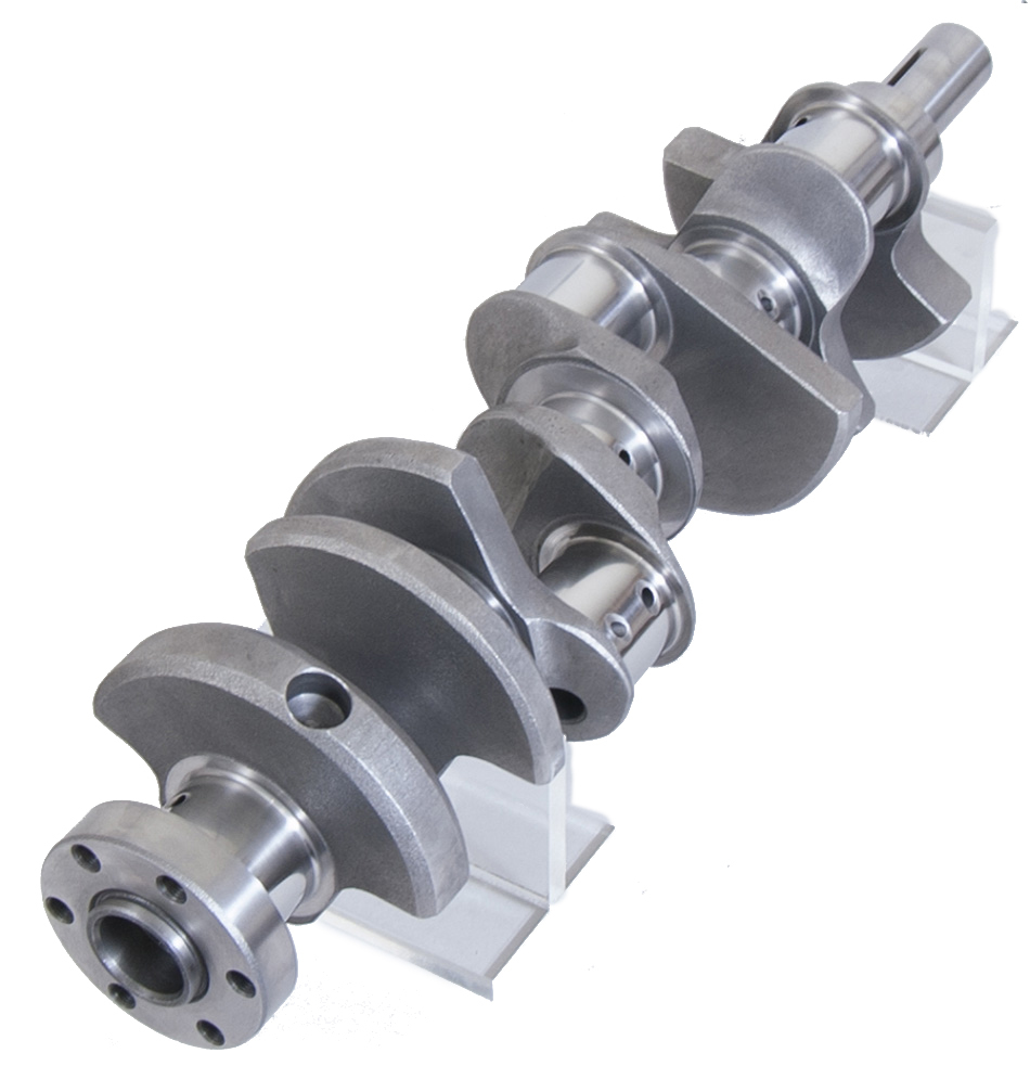 [EAG103023252] Eagle - Sbf Cast Steel Crank - 3.250 Stroke