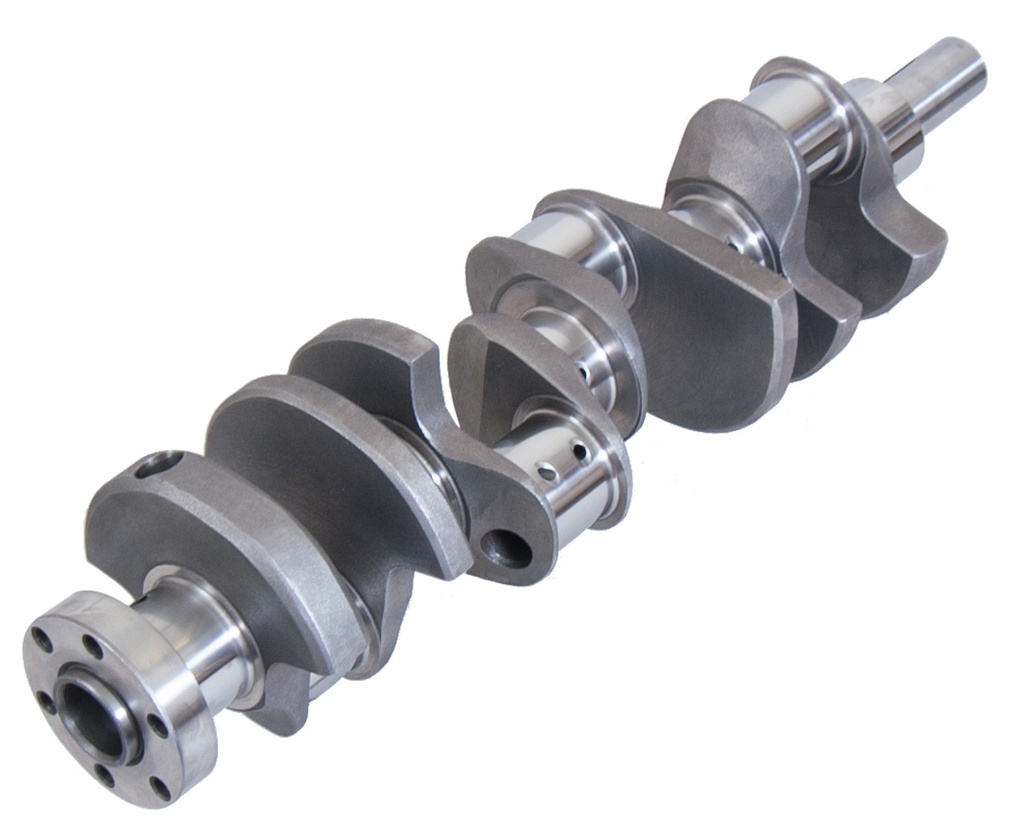 [EAG103023402] Eagle - Sbf Cast Steel Crank - 3.400 Stroke