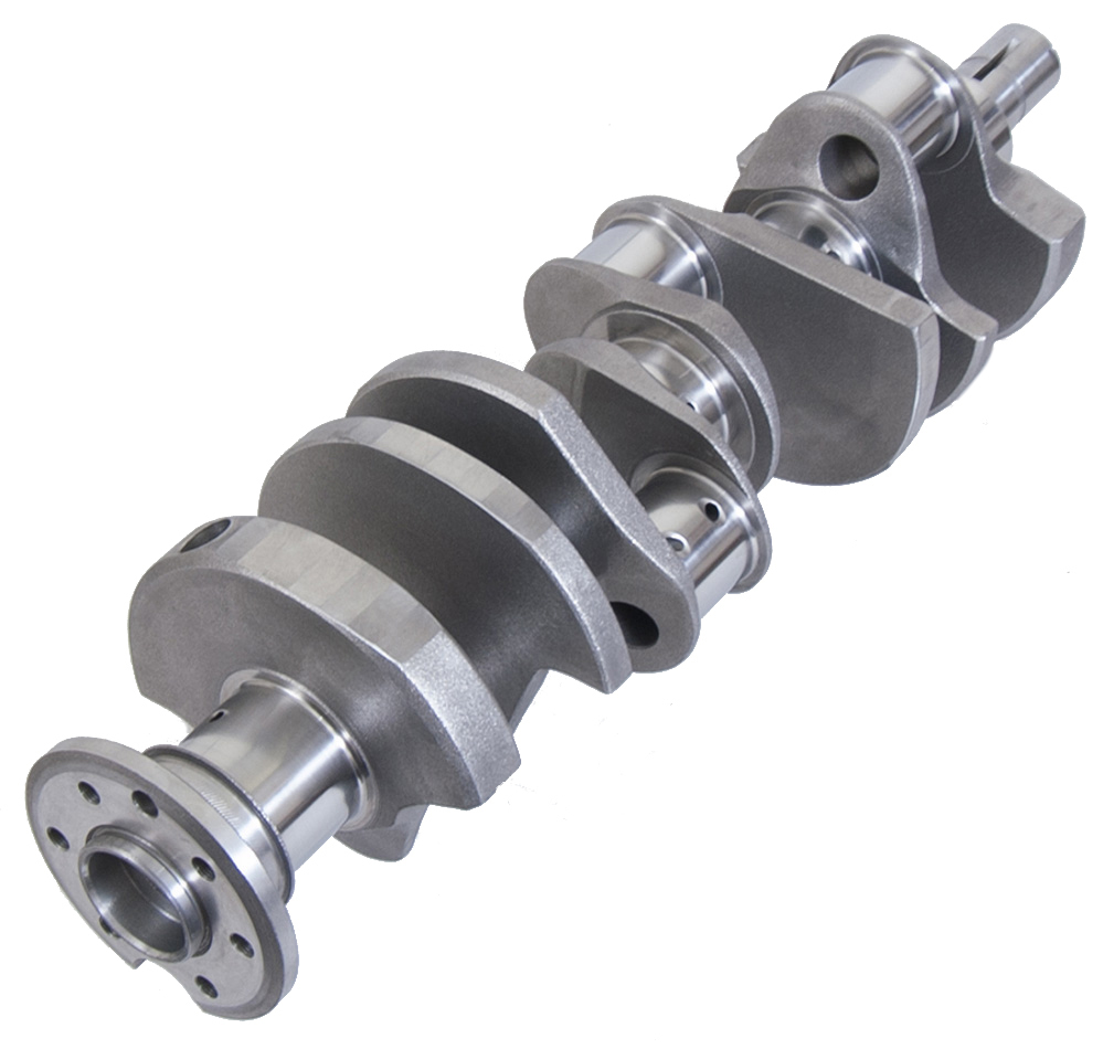 [EAG103403310] Eagle - SBM Cast Steel Crank - 3.310 Stroke