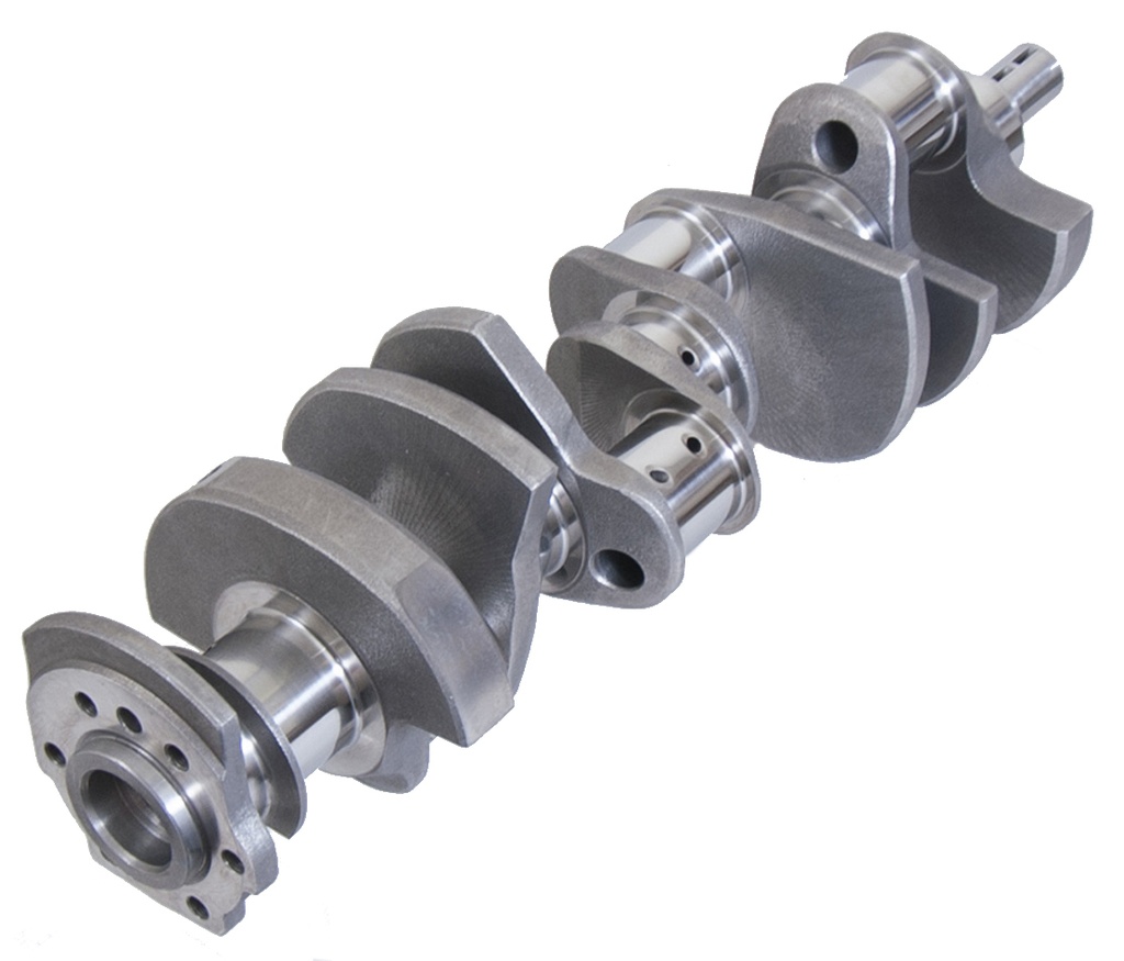 [EAG103503480] Eagle - SBC Cast Steel Crank - 3.480 Stroke