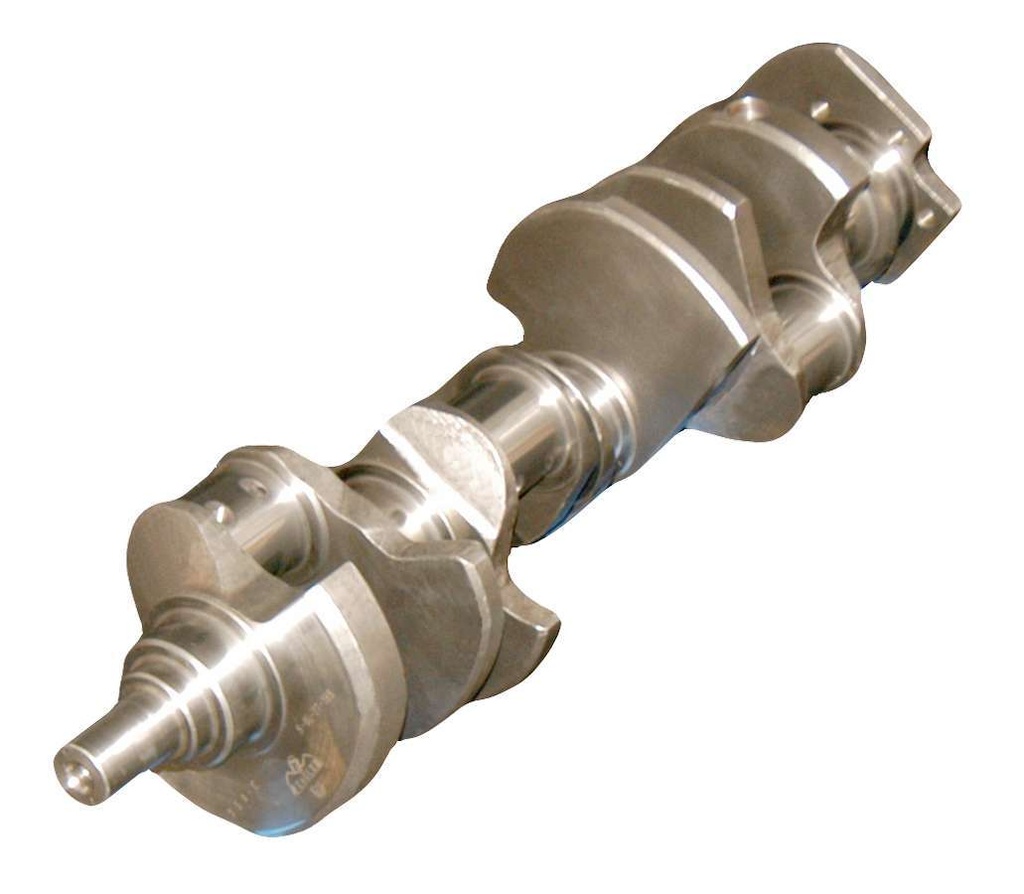 [EAG103503480CM] Eagle - SBC Cast Steel Crank - 3.480 Stroke (IMCA)