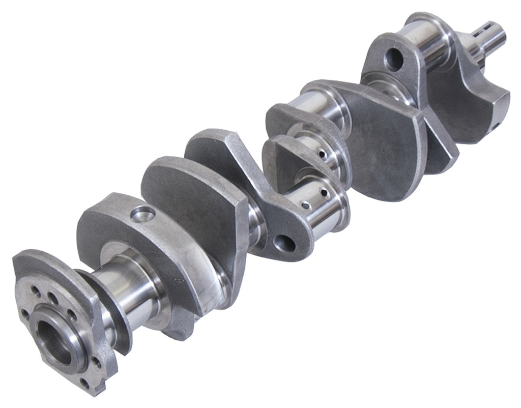 [EAG103503750] Eagle - SBC Cast Steel Crank - 3.750 Stroke