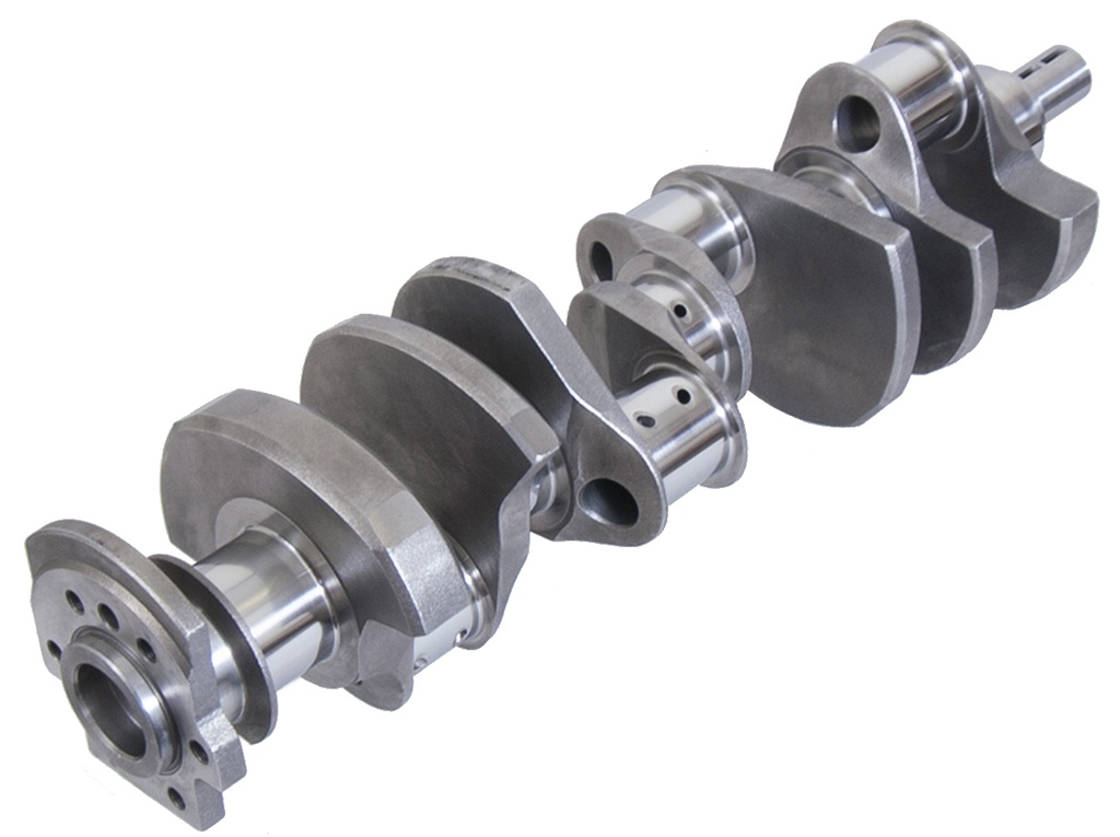 [EAG10350375057I] Eagle - SBC Cast Steel Crank - 3.750 Stroke