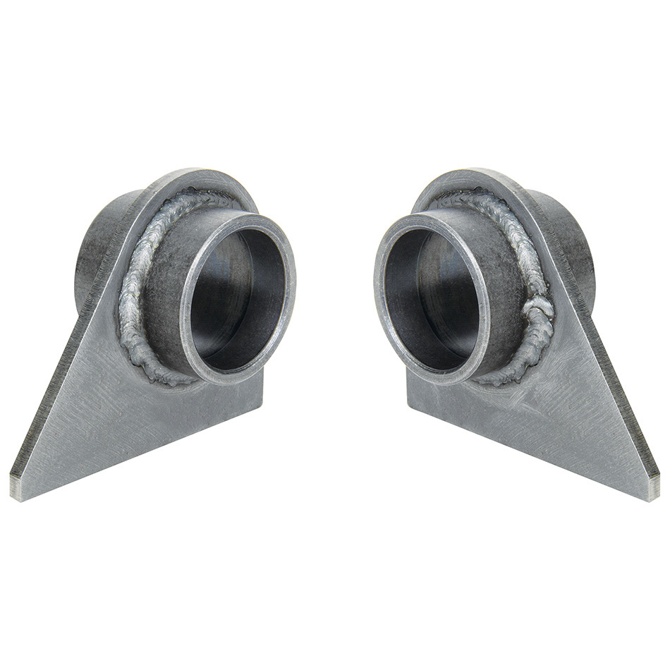 Allstar Performance - Trailing Arm Mounts Metric GM Upper 1pr