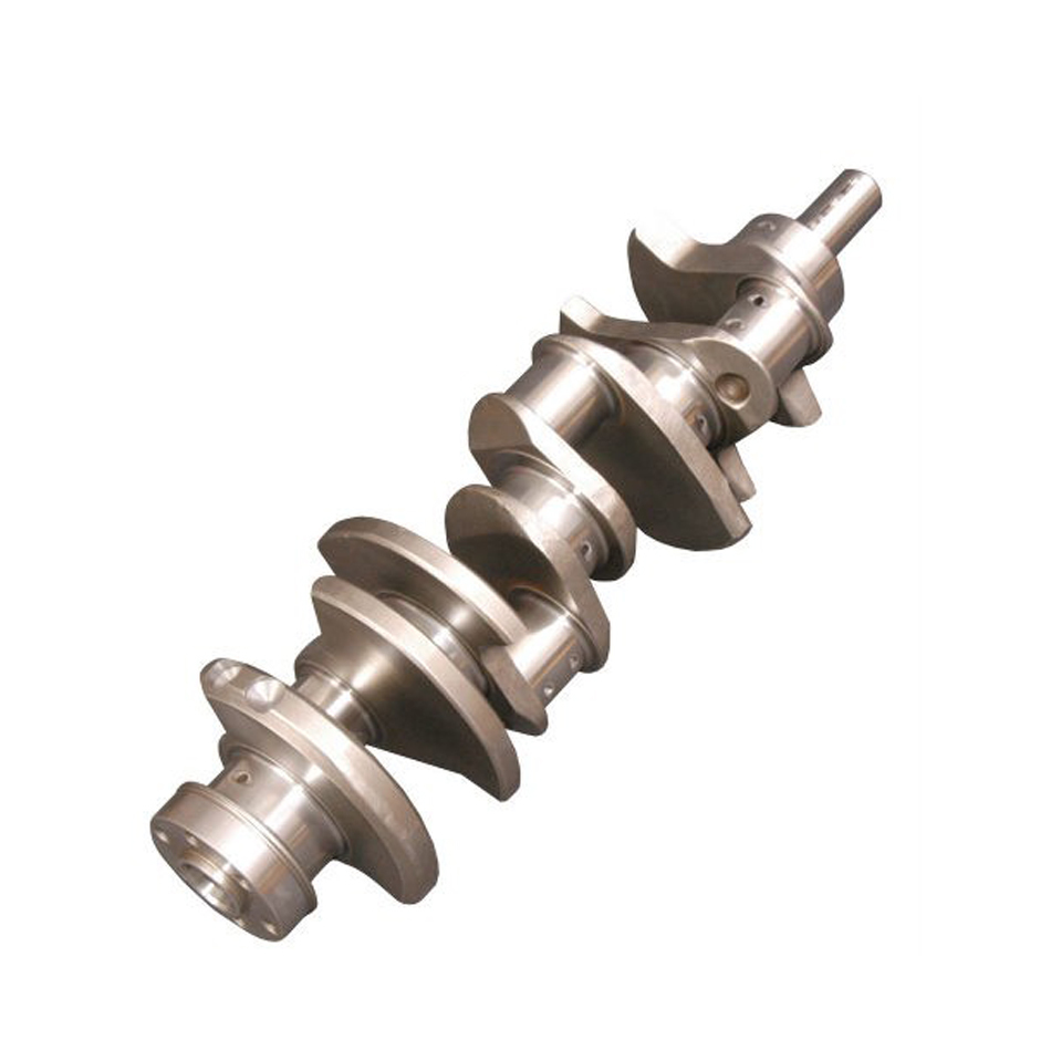 [EAG103513850] Eagle - SBF 351W Cast Steel Crank - 3.850 Stroke