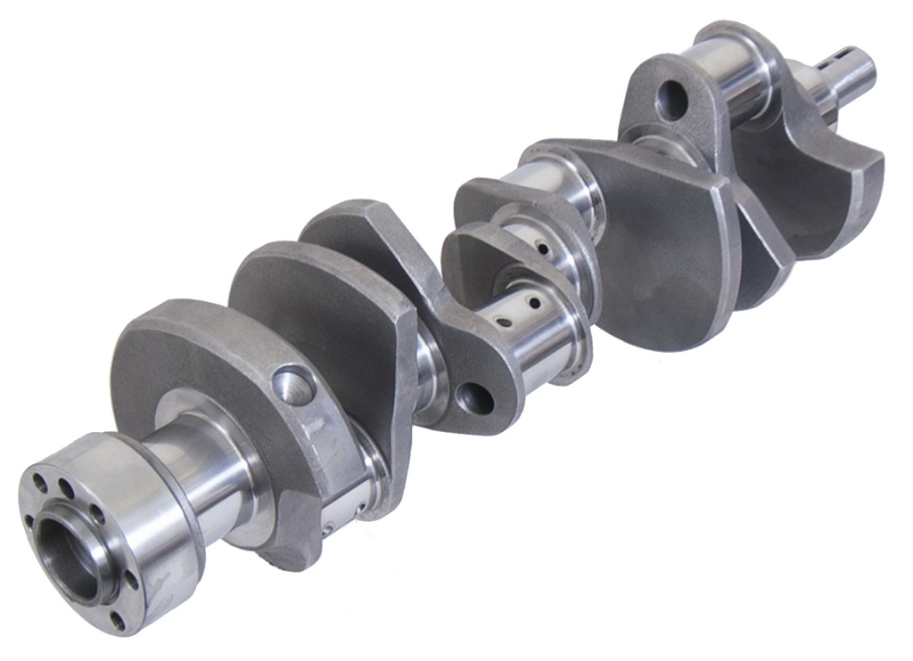 [EAG103523480] Eagle - SBC Cast Steel Crank - 3.480 Stroke