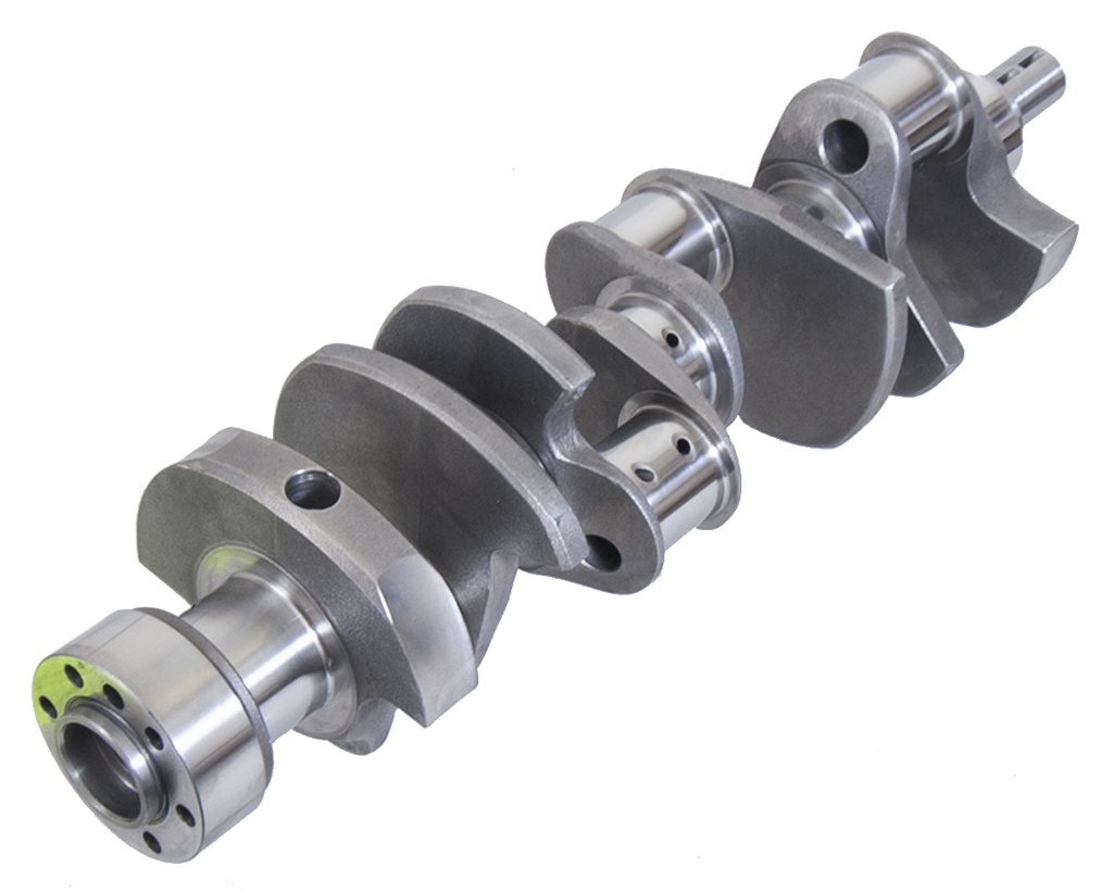 [EAG103523750] Eagle - SBC Cast Steel Crank - 3.750 Stroke