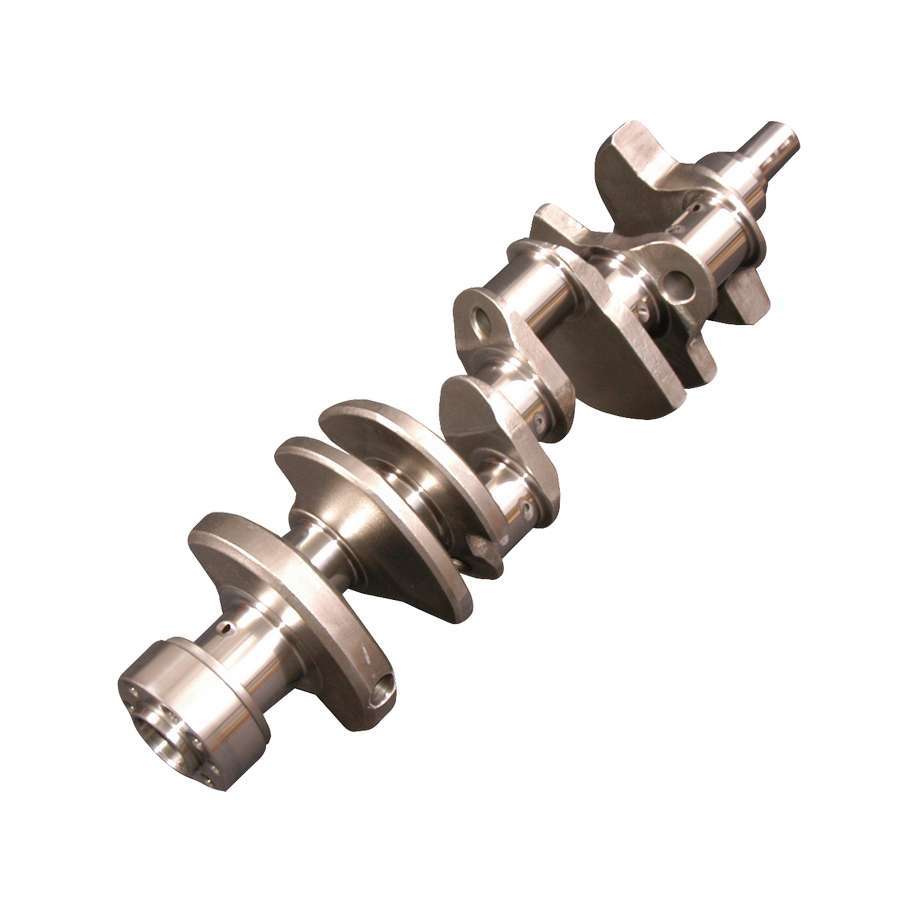 [EAG10352375057E] Eagle - SBC Cast Steel Crank - 3.750 Stroke
