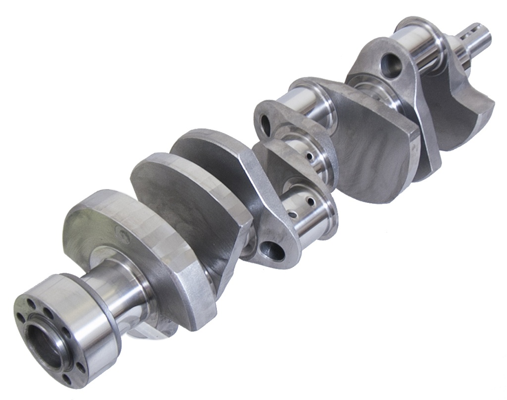 [EAG10352375057I] Eagle - SBC Cast Steel Crank - 3.750 Stroke