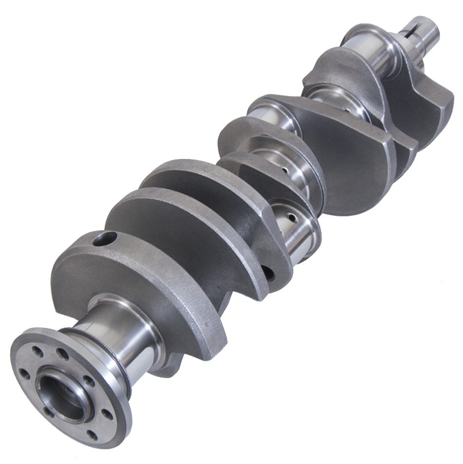 [EAG103603580] Eagle - SBM 360 Cast Steel Crank - 3.580 Stroke