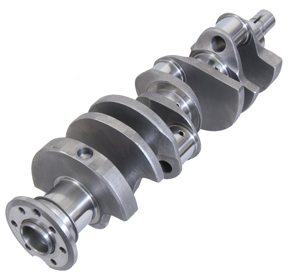 [EAG103604000] Eagle - SBM 360 Cast Steel Crank - 4.000 Stroke