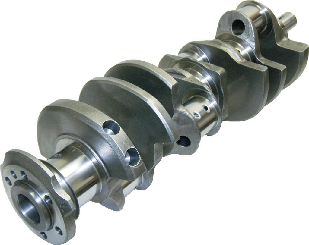 [EAG104004250] Eagle - Pontiac 400 Cast Steel Crank - 4.250 Stroke