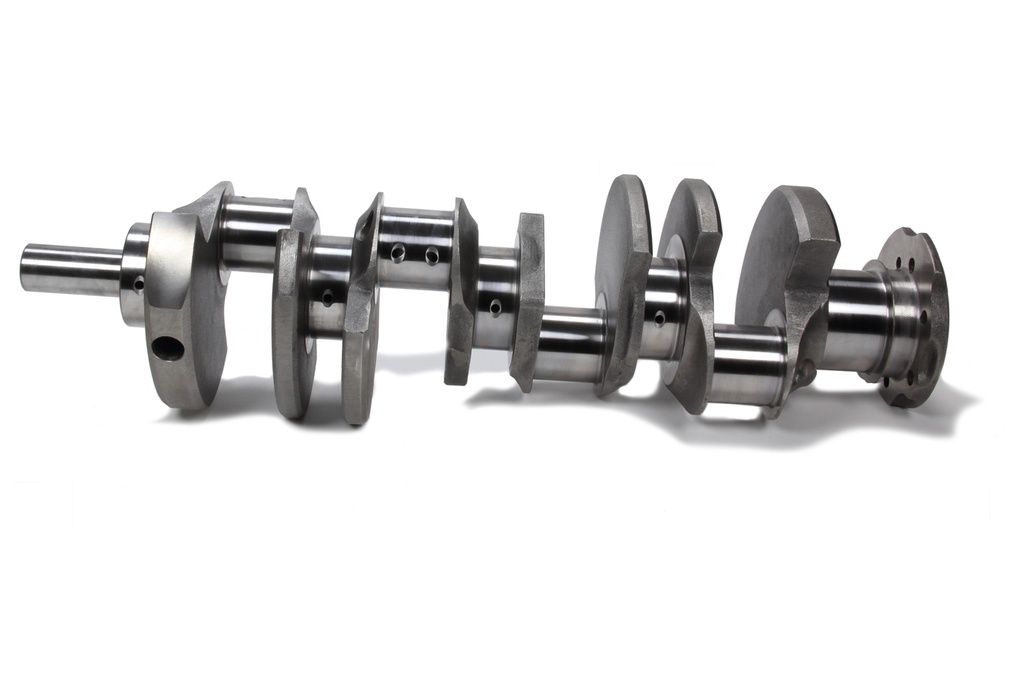 [EAG104013750] Eagle - Pontiac 400 Cast Steel Crankshaft 3.750 Stroke