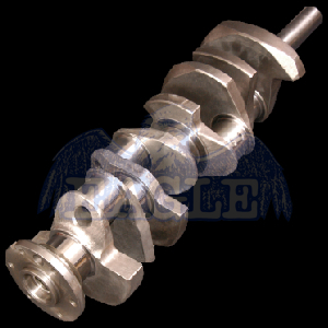[EAG104284250] Eagle - Ford 428 Fe Cast Steel Crank - 4.250 Stroke