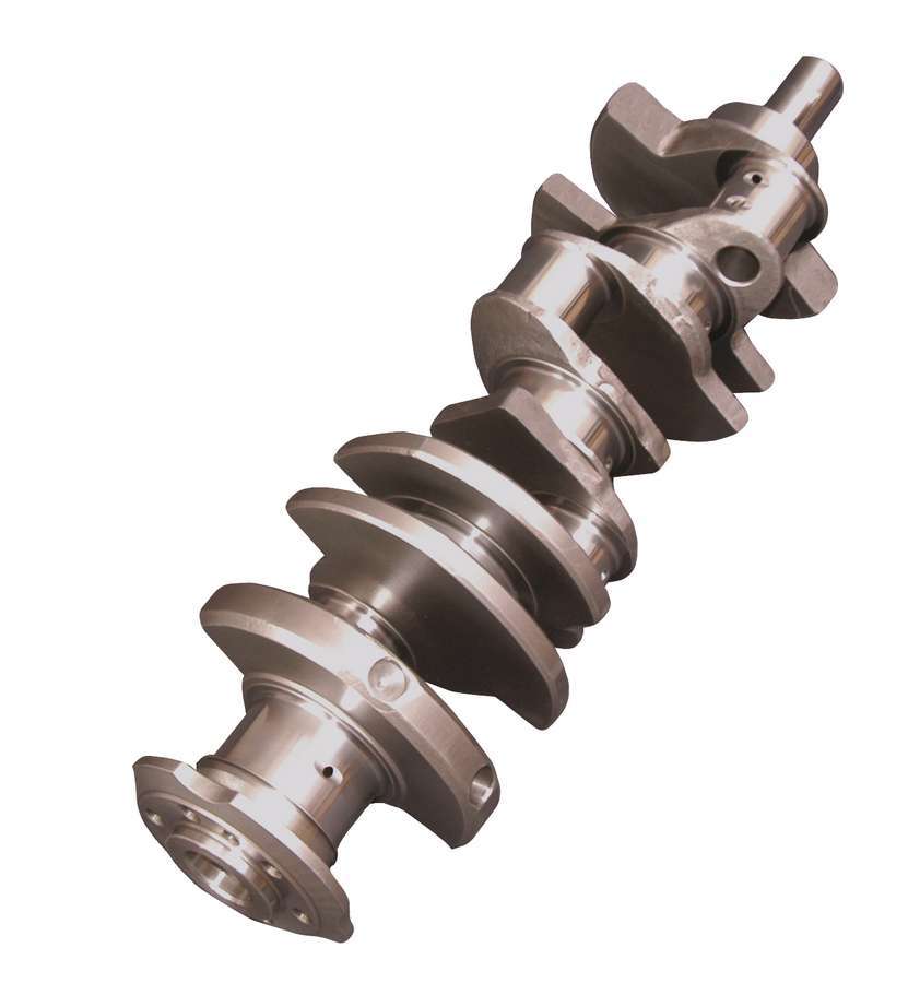 [EAG104554210] Eagle - Pontiac 455 Cast Steel Crank - 4.210 Stroke