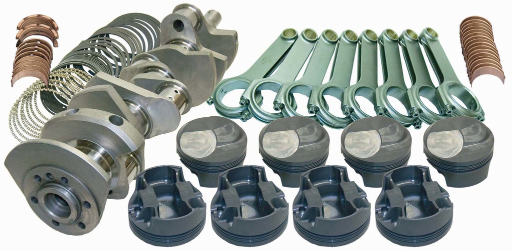 [EAG119144500] Eagle - BBC Rotating Assembly Kit - Competition