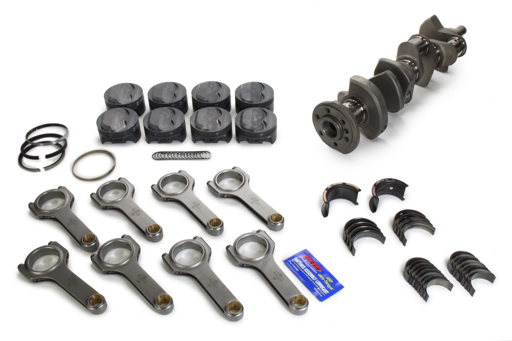[EAG12004030] Eagle - SBC Rotating Assembly Kit - Competition