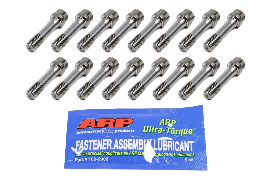 [EAG12055] Eagle - Connecting Rod Bolts - 8740 3/8 x 1.500 (16)