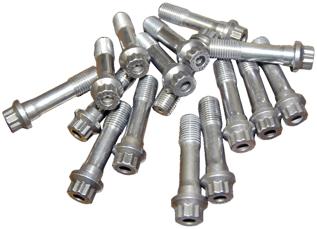 [EAG12080] Eagle - Connecting Rod Bolts - 8740 7/16 x 1.750 (16)