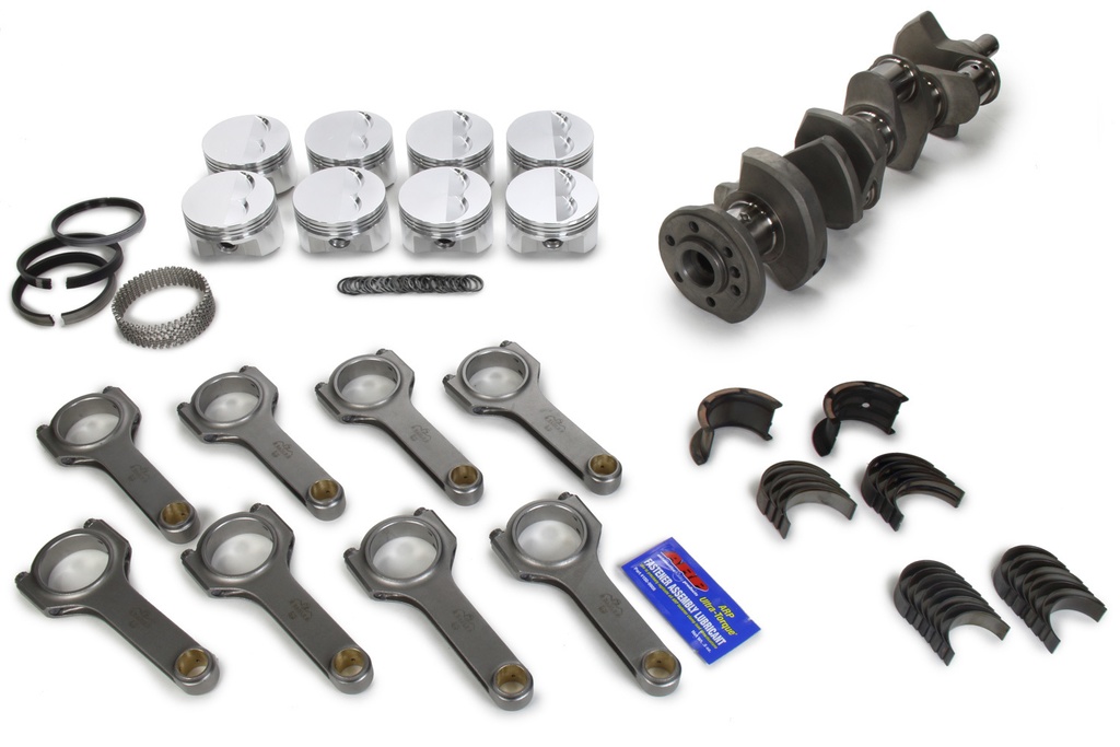 [EAG12503030] Eagle - SBC Rotating Assembly Kit - Competition