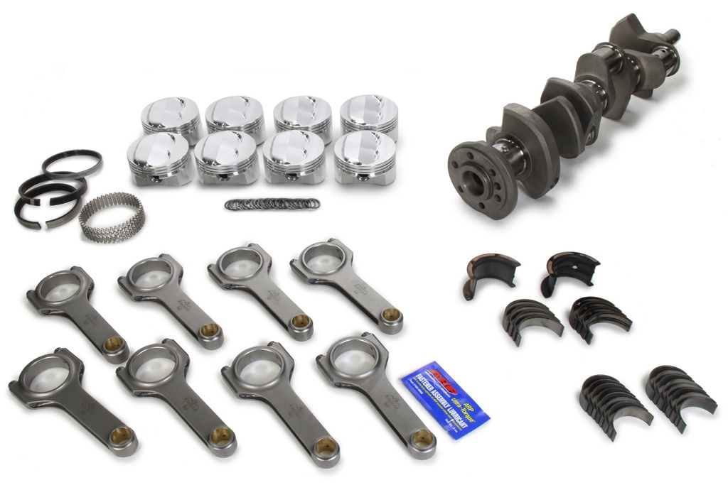 [EAG12504030] Eagle - SBC Rotating Assembly Kit - Competition