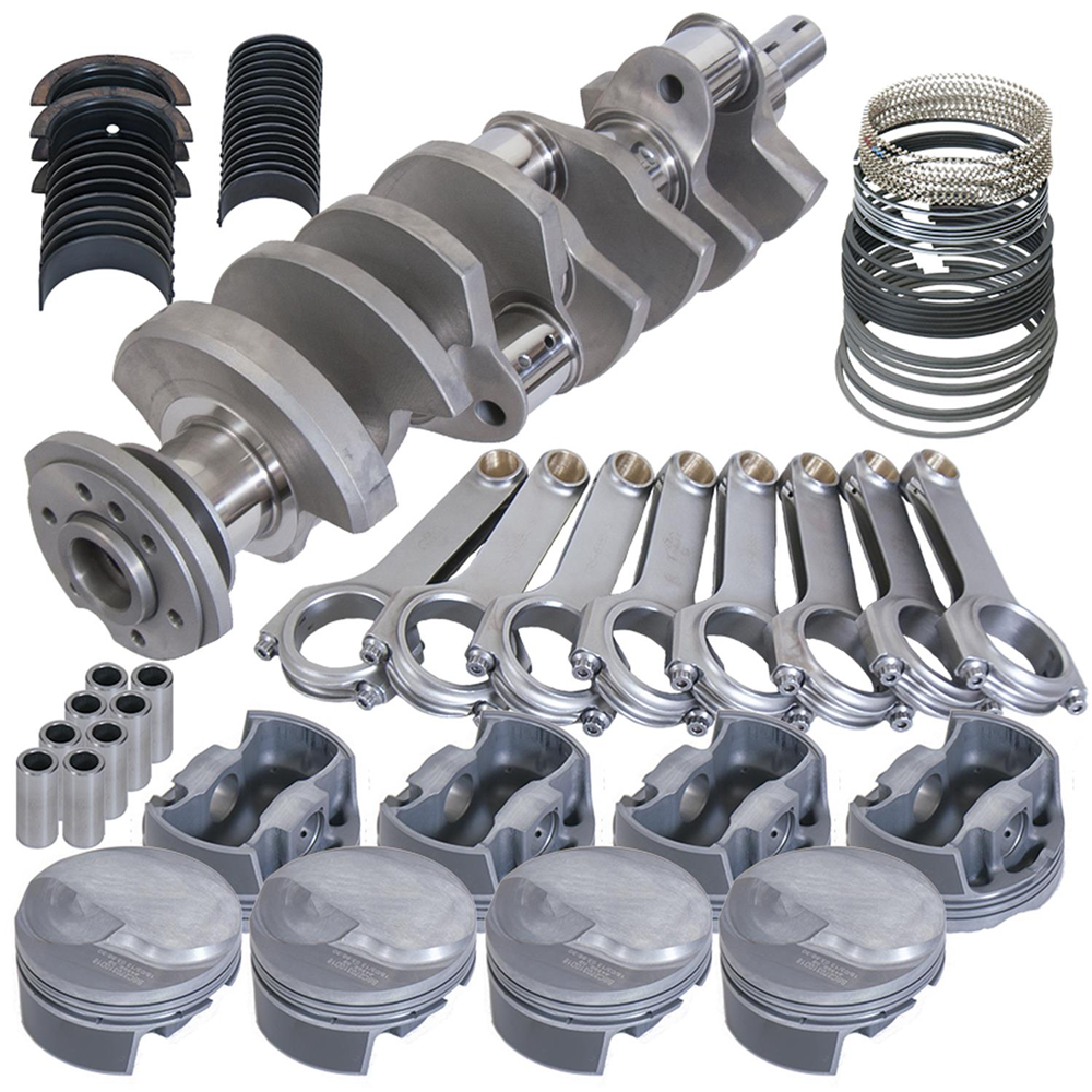 [EAG13005040] Eagle - SBC Rotating Assembly Kit - Street & Strip