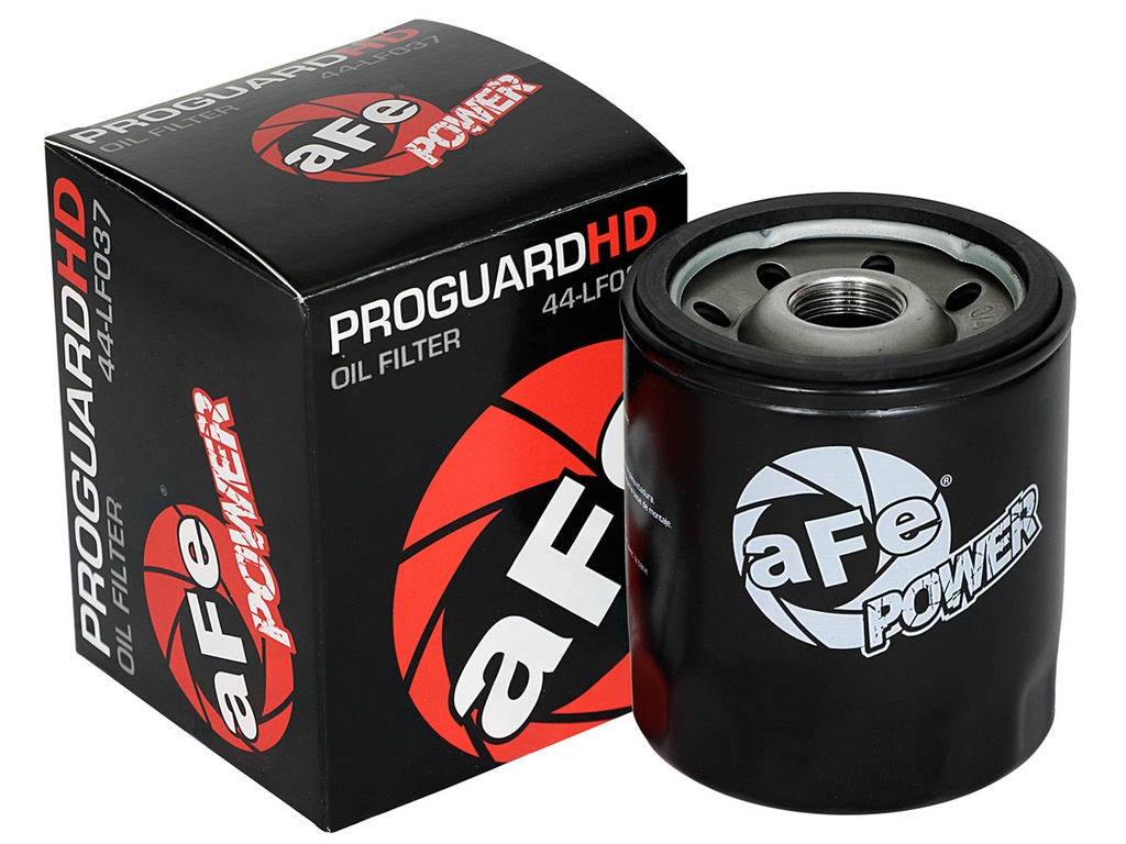 Afe Power - Pro Guard Hd Oil Filter