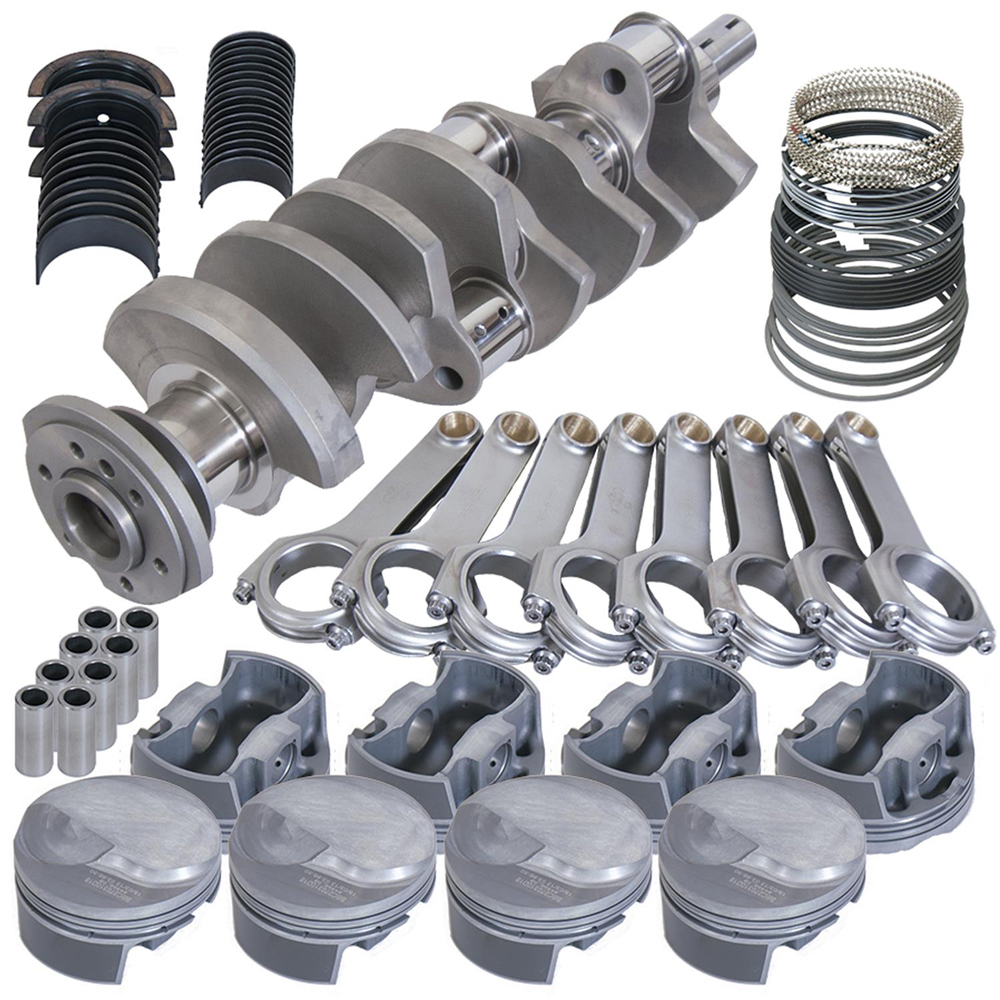 [EAG13056030] Eagle - SBC Rotating Assembly Kit Street/Strip