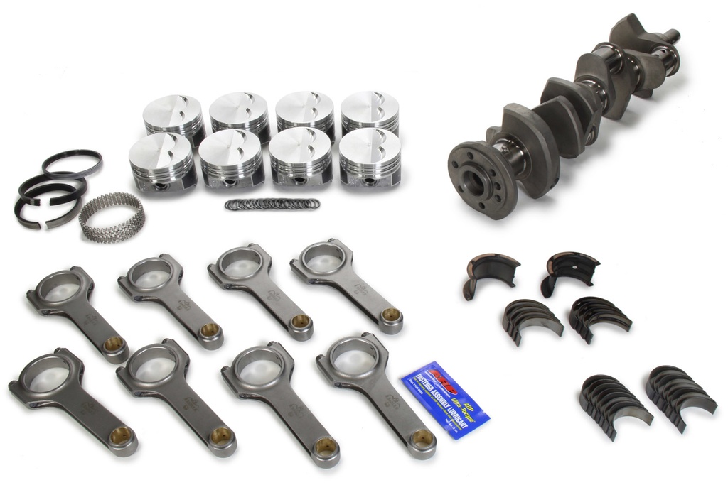 [EAG13202030] Eagle - SBC Rotating Assembly Kit - Street & Strip