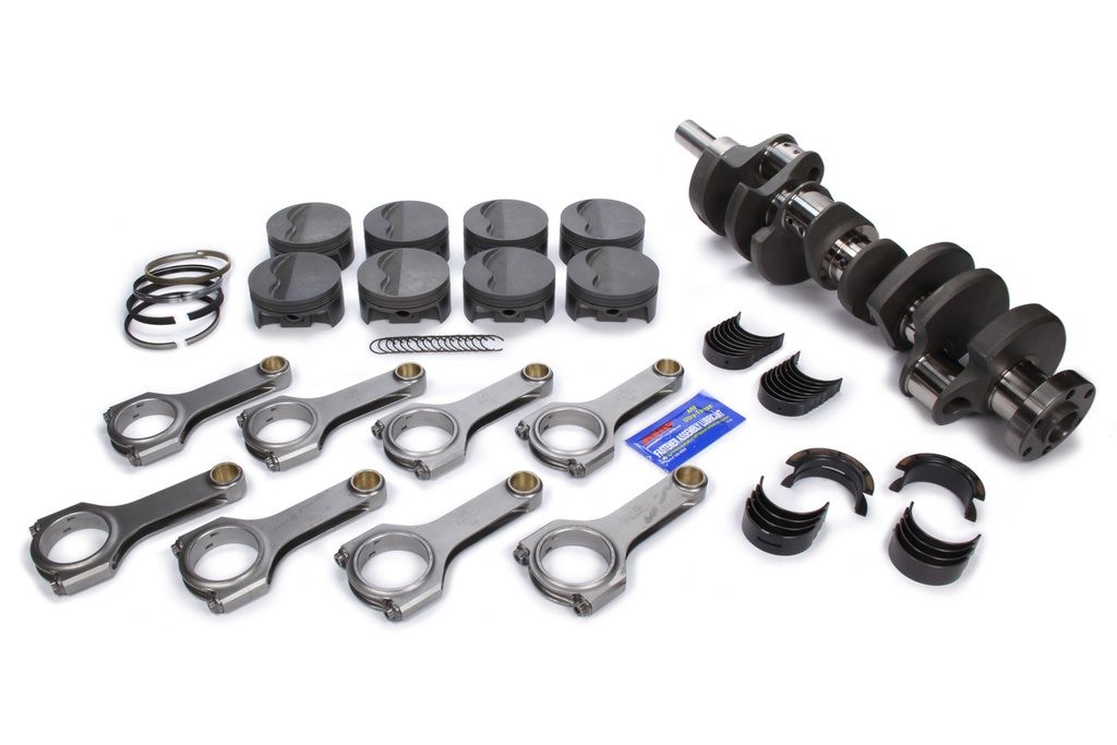 [EAG14006030] Eagle - Sbf 208/302 Rotating Assembly