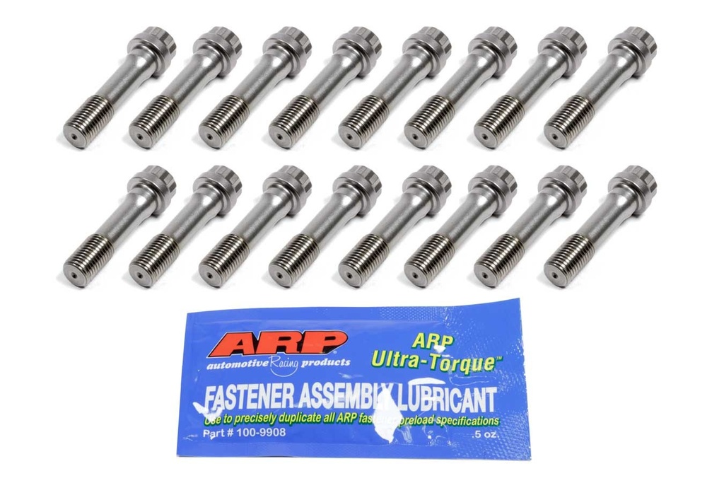 [EAG14020] Eagle - 7/16 X 1.750 ARP L19 Rod Bolt Set (16)