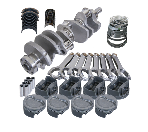 [EAG14129030] Eagle - SBF 351W Rotating Assembly Kit