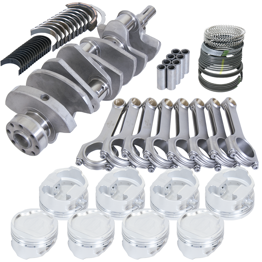 [EAG14414020] Eagle - Ford 4.6L 3V Engine Rotating Assembly