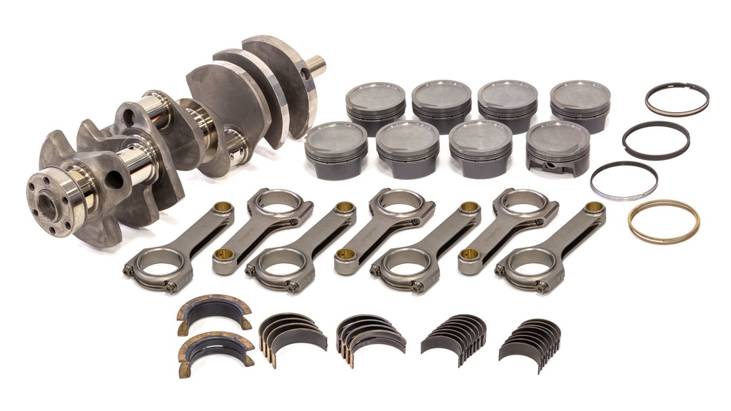 [EAG14700030] Eagle - Sbf 351c Rotating Assem. Kit - Competition