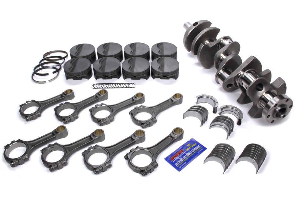 [EAG16003040] Eagle - SBF Rotating Assembly Kit 289/302