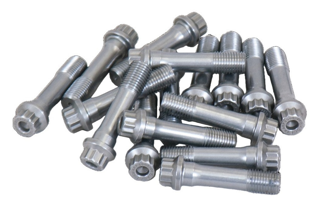 [EAG20030] Eagle - ARP 2000 Series 7/16 Rod Bolts 1.800
