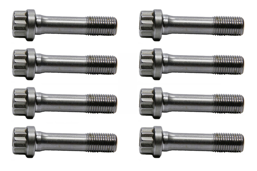 [EAG20060] Eagle - ARP 2000 Series 3/8 Rod Bolts 1.500 8pk
