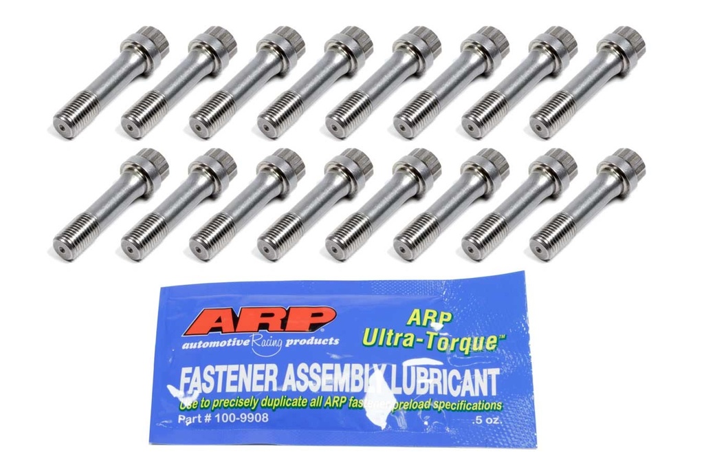 [EAG20070] Eagle - ARP 2000 Series 3/8 Rod Bolts 1.500 16pk