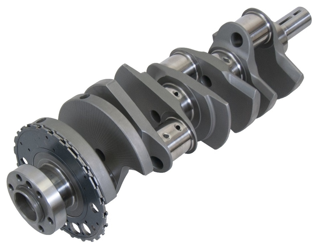 [EAG334636236100] Eagle - GM LS 4340 Steel Crank 3.622 Stroke  24X Reluct