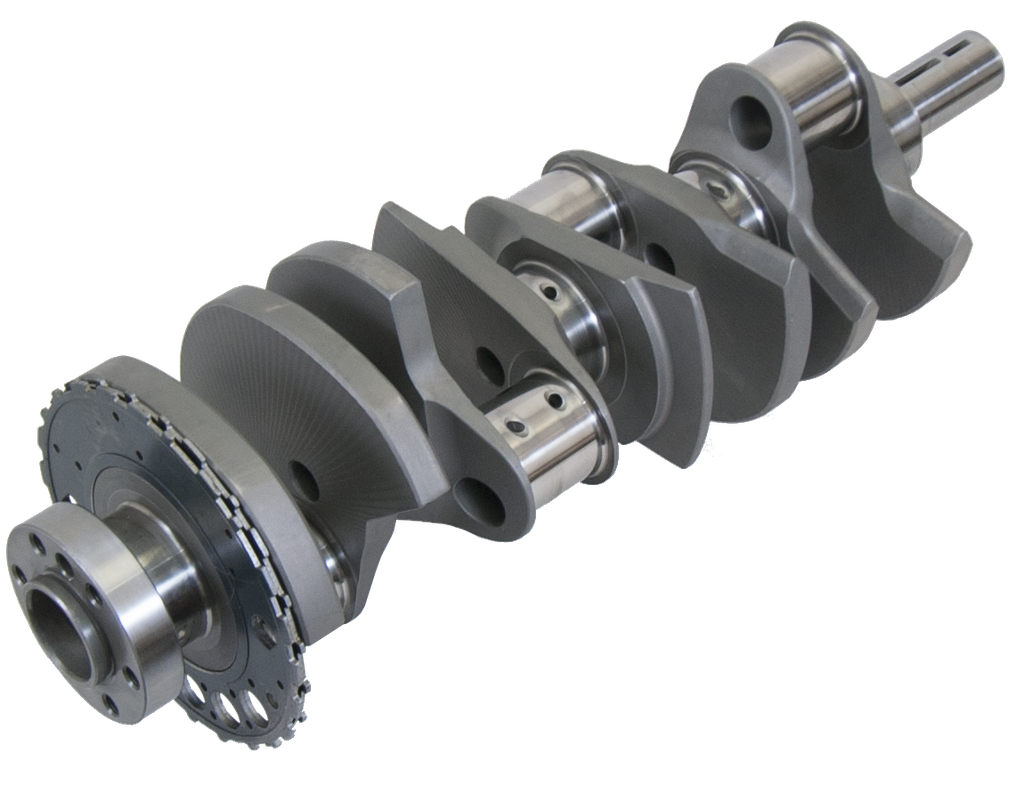 [EAG334640016100] Eagle - GM LS 4340 Steel Crank 4.000 Stroke 24X Reluct