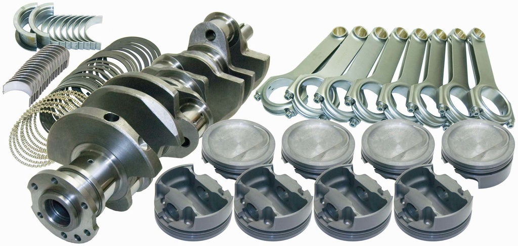 [EAG42105060] Eagle - Olds 455 Rotating Assy. 495 .060