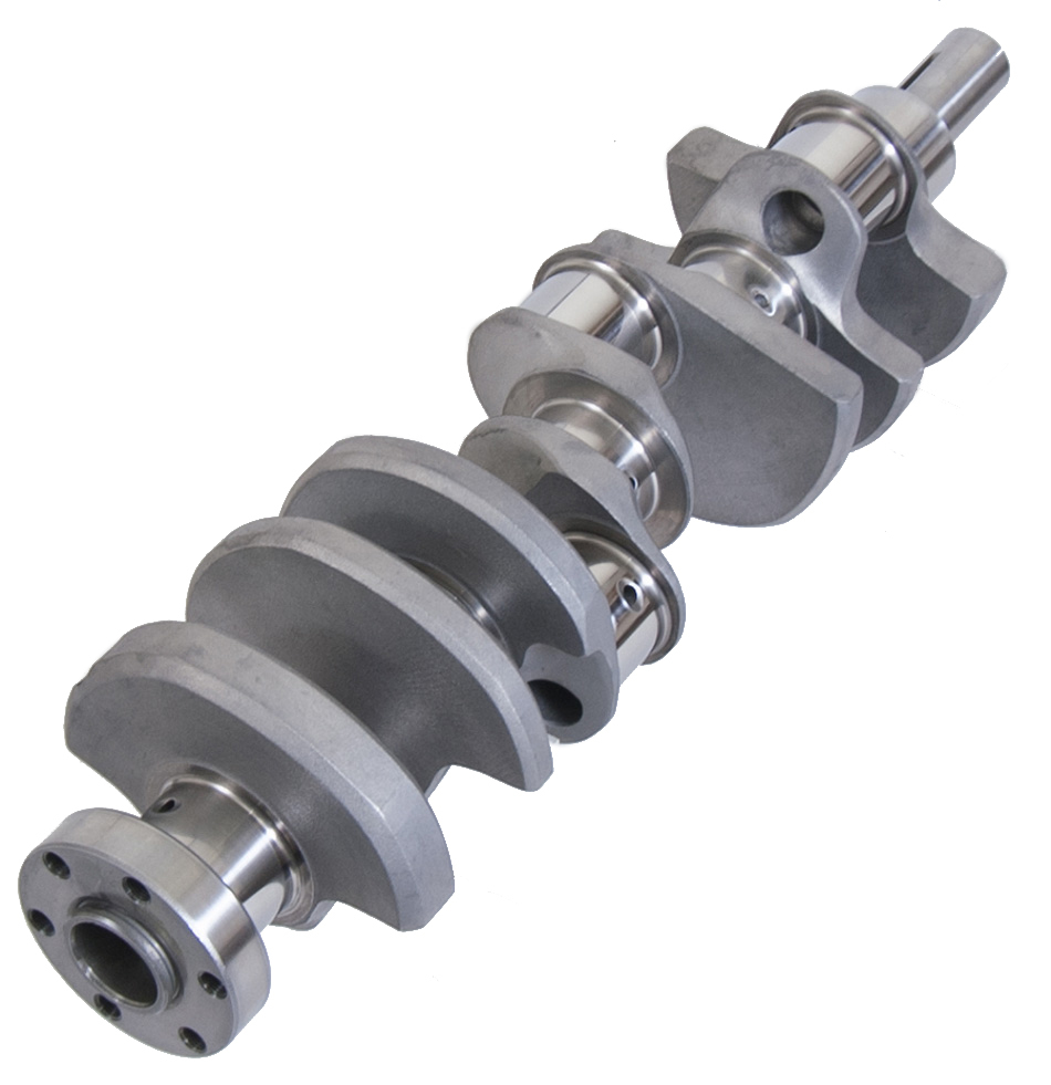 [EAG430230015090] Eagle - SBF 4340 Forged Crank - 3.000 Stroke