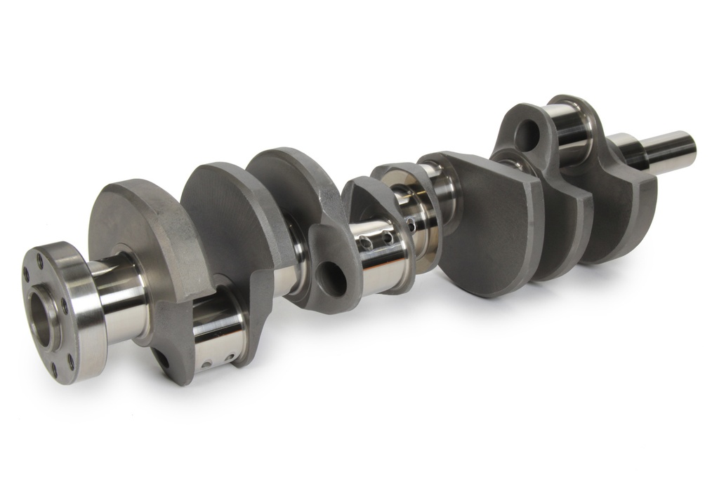[EAG430232525400] Eagle - SBF 4340 Forged Crank - 3.250 Stroke