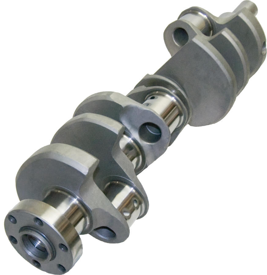 [EAG430234025400] Eagle - SBF 4340 Forged Crank - 3.400 Stroke